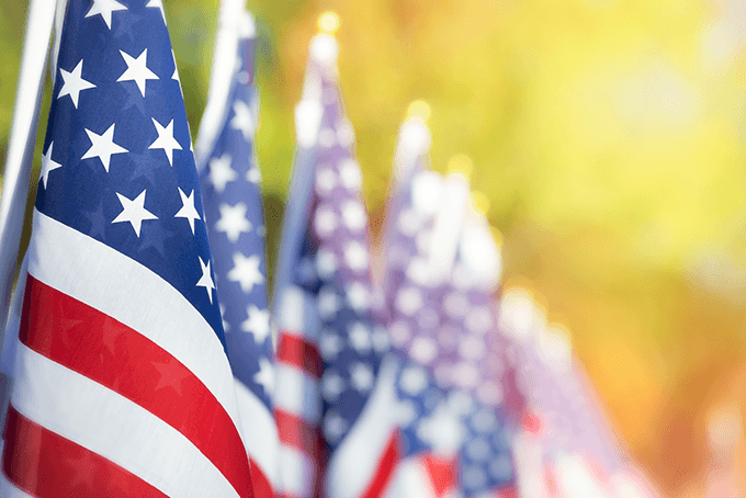 Honoring Those Who Have Served 