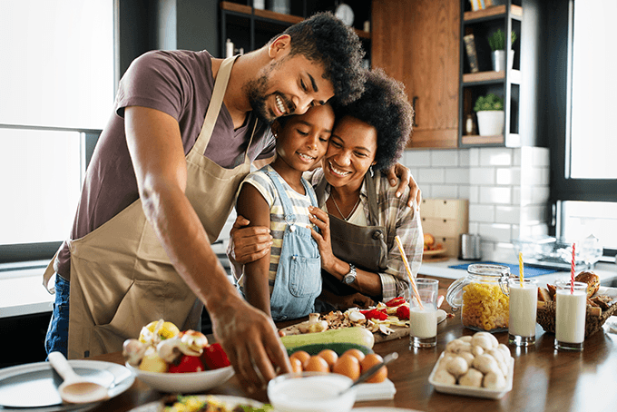 6 Steps to Go from Surviving to Thriving Financially 