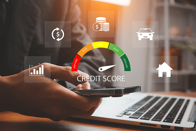 5 Most Common Credit Myths Debunked 