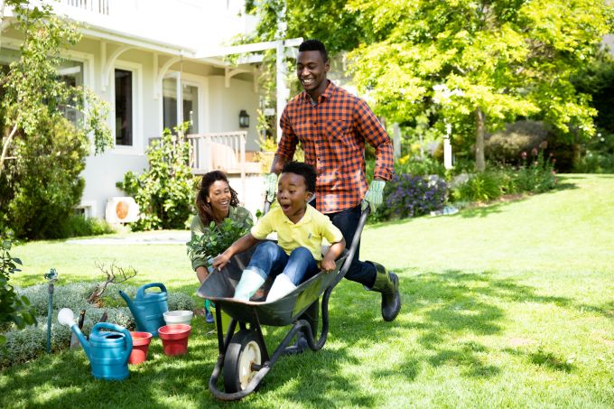 Summer Home Improvement Projects That Pay Off 