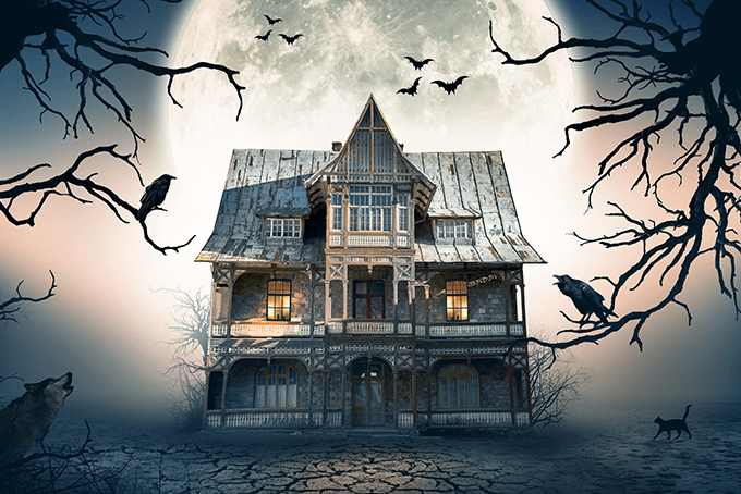 Denver’s Spookiest Halloween Haunted Houses 