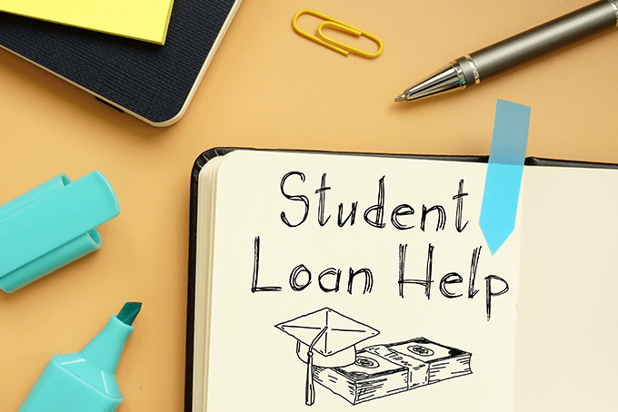 Student Loan Forgiveness | Credit Union of Denver