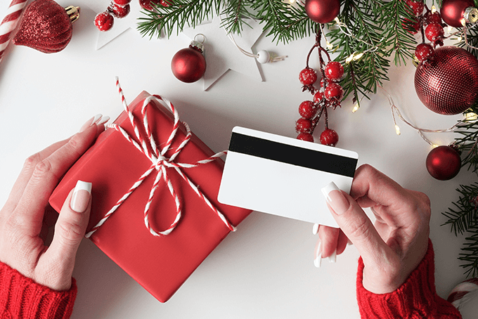 How to Save Money on Your Holiday Shopping | Credit Union of Denver