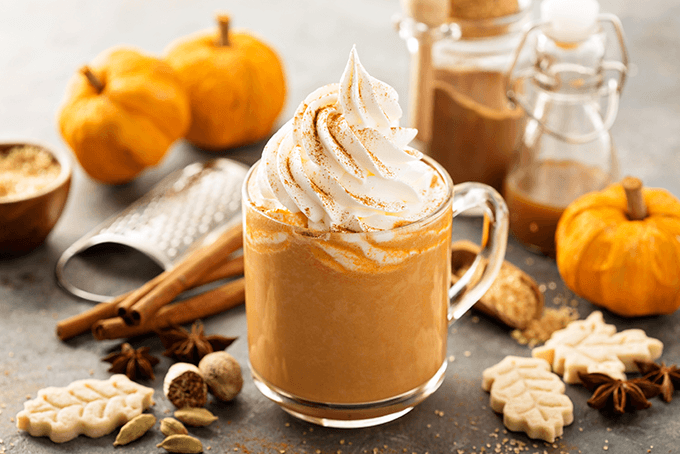 Why is Pumpkin Spice So Popular? 
