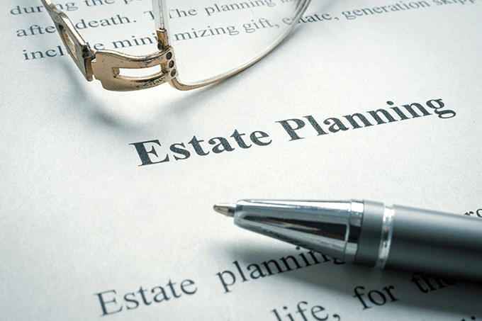 Wills & Trusts Webinar