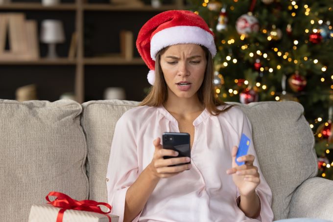 Holiday Scams to Watch Out For 