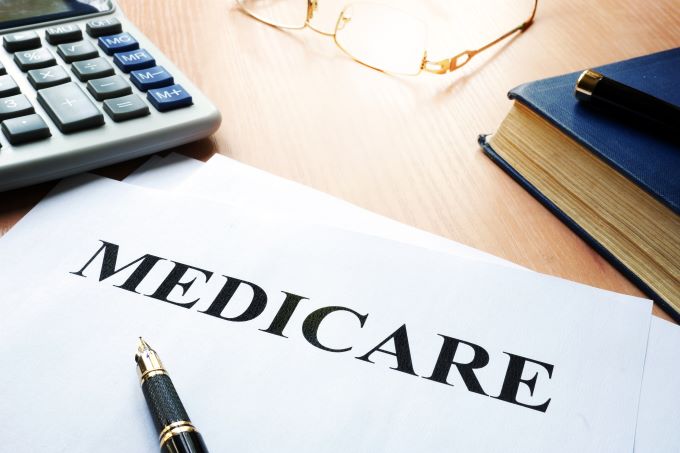 Medicare Resources & Forms 2024 
