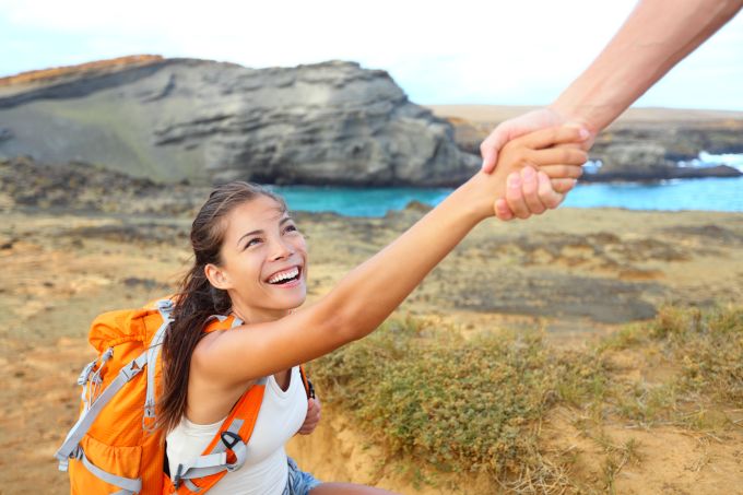 The Spirit of People Helping People: Credit Unions and the Shared Branch Network   