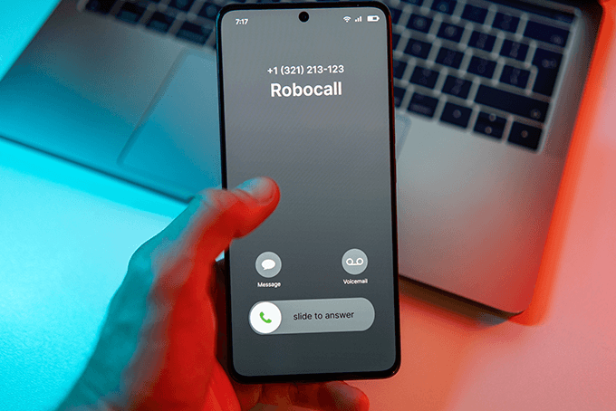 Protect Yourself from AI Voice-Cloning Scams 