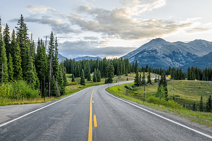 Colorado Day Trips Near Denver 