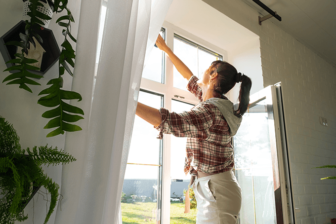 Spring Clean Your Finances 