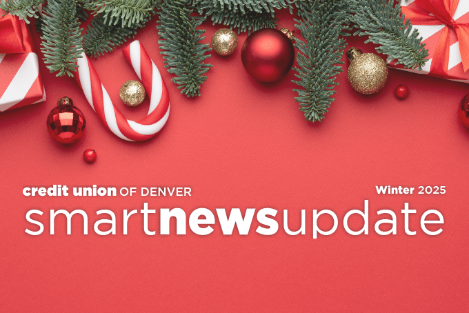 Winter 2025 Newsletter 