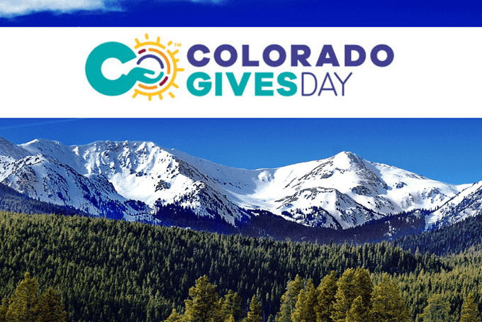 Colorado Gives Day 2023 