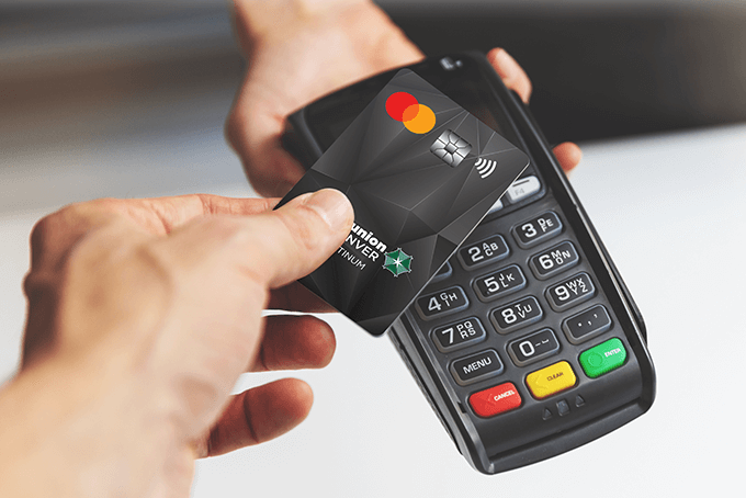 Contactless Credit Cards - What you need to know 
