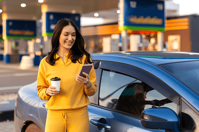 Best Ways to Save Money on Gas This Summer 