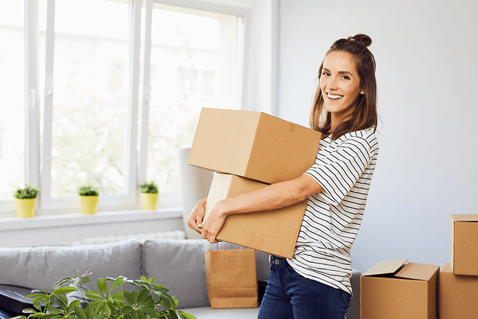 Guide To Renting Your First Apartment 