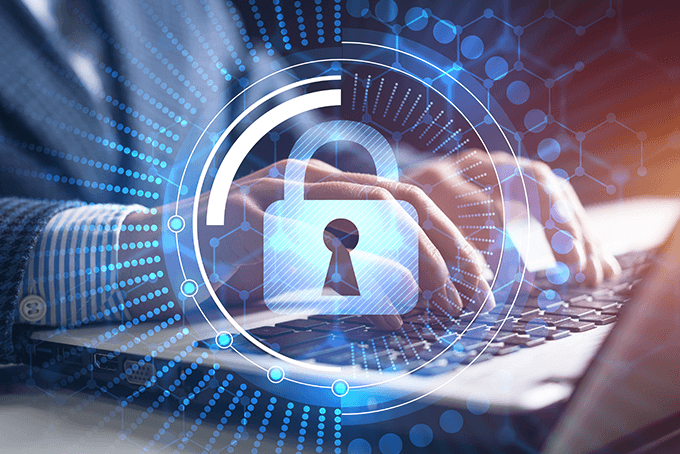 Cyber Security - Tips to Keep Yourself Safe 