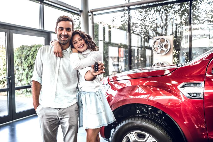 The Big Beautiful Bill Boosts Member Perks with Tax Smart Auto Loan Savings 