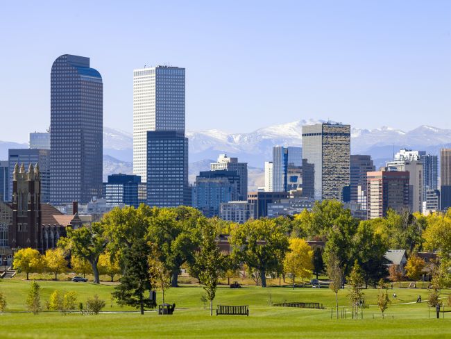 Budget-Friendly Summertime Activities in Denver 