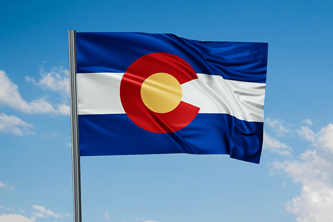 Celebrating Colorado Day 