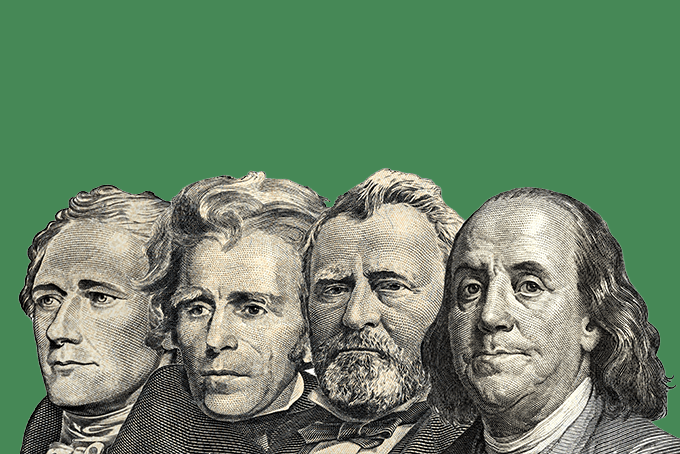 Money 101: Here’s What Your Professors May Not Teach You 