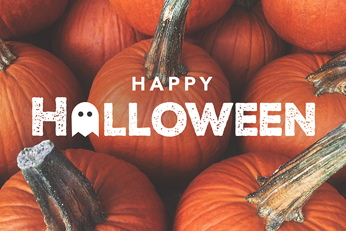 History of Halloween  