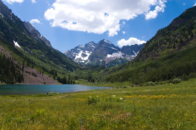 Five Fun and Affordable Things to do in Colorado this Summer 