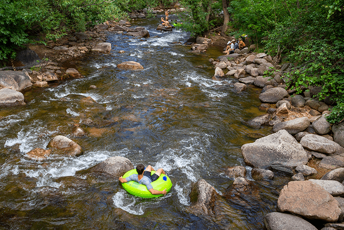 Five Fun and Affordable Things to do in Colorado this Summer 