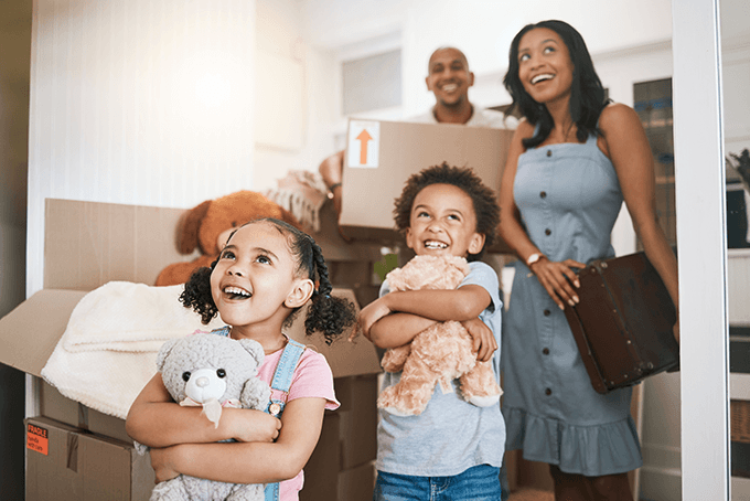 Discover Your Home’s Value & Unlock the Potential with a HELOC 