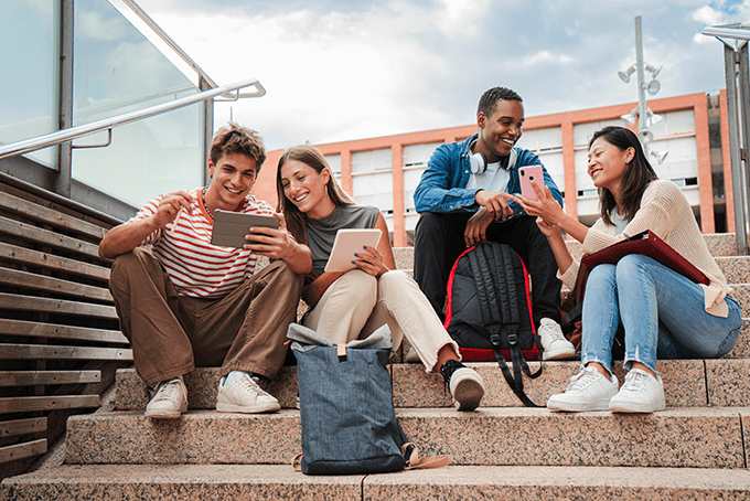 From Backpack to Bank Account: 7 Steps to Creating a College Budget 