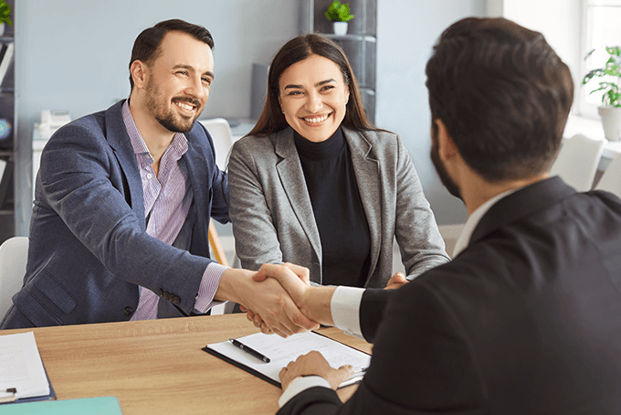 Loans and Our Lending Department: What You May Not Know 