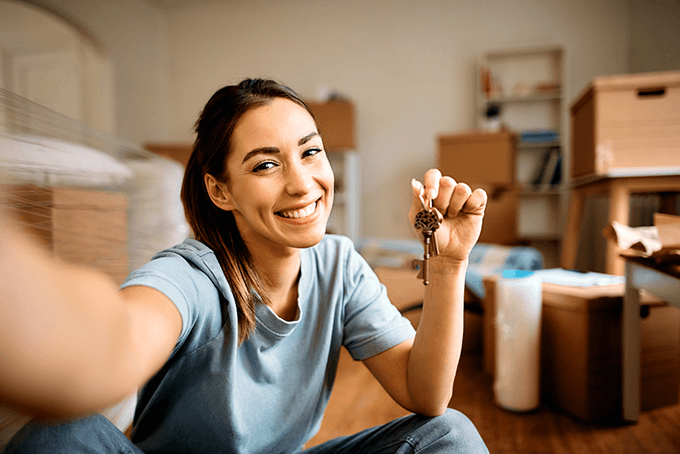 Financial Tips for Living on your Own 