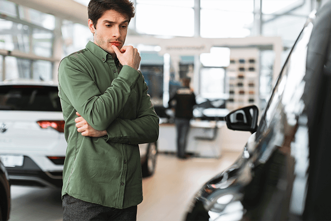 How Do I Know If that New Car Is Worth It? A Step-by-Step Guide. 