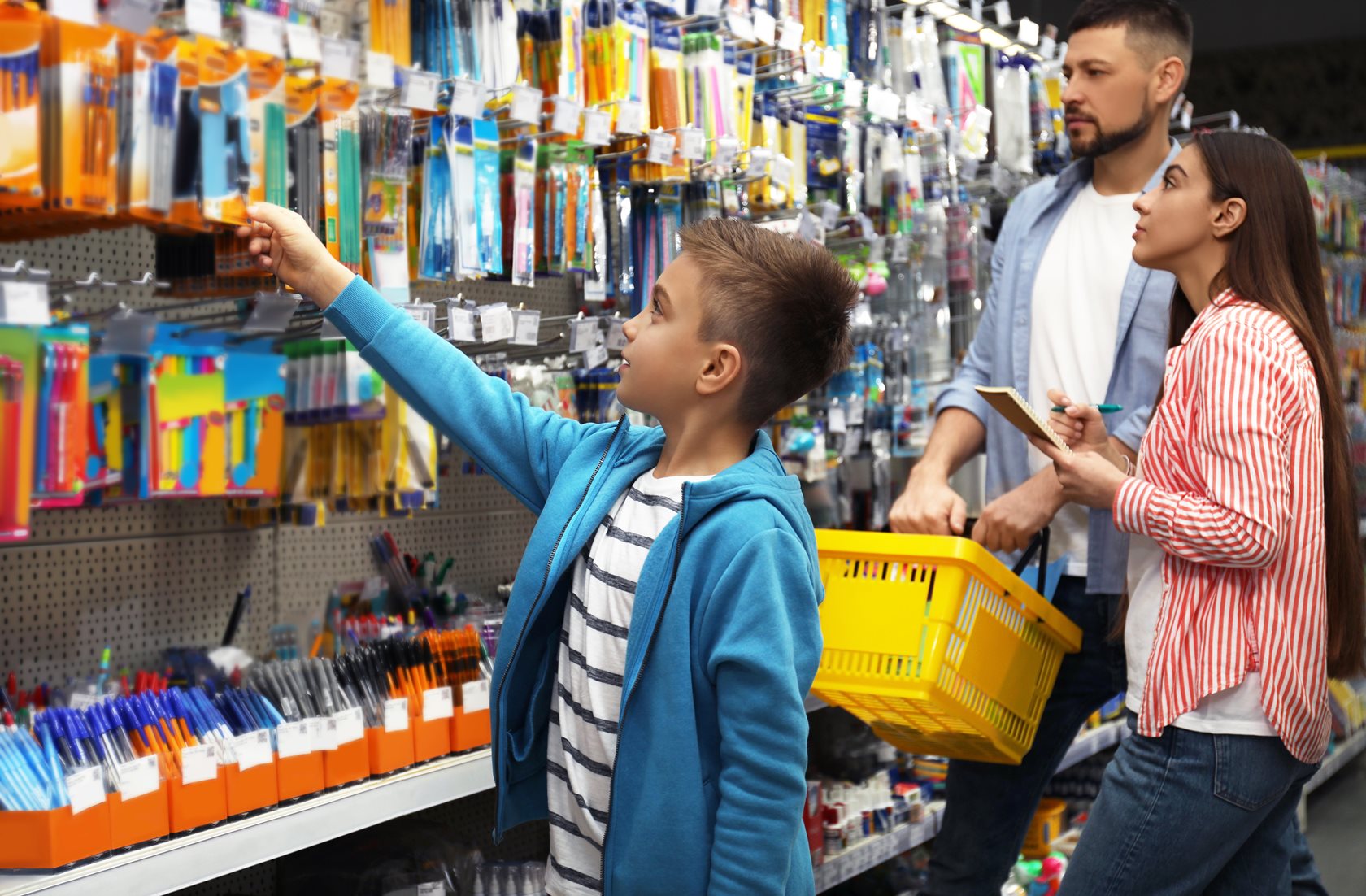 Back-to-School Savings Tips: How to Save Money This School Year 