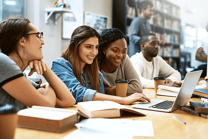 6 Ways To Budget as A College Student 