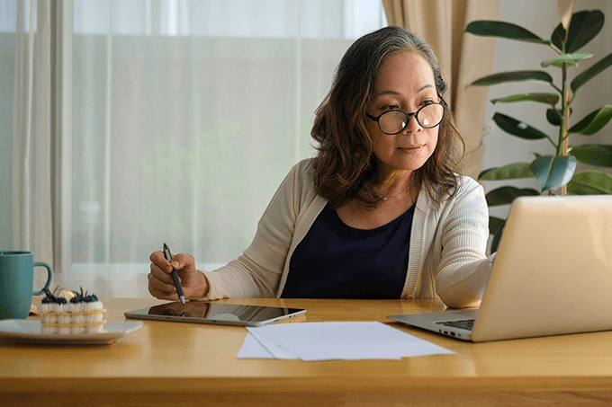 Social Security Webinar 